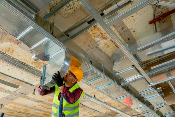 HVAC Emergency Services in Westlake, TX