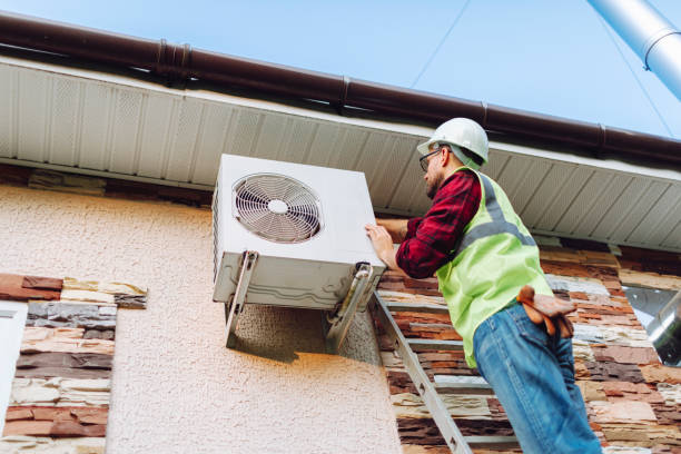 Best Affordable HVAC Services  in Westlake, TX