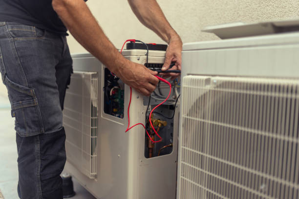 Westlake, TX HVAC Company