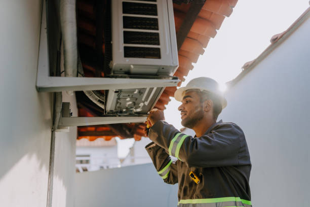 Best HVAC Air Duct Cleaning  in Westlake, TX