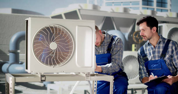 Best Commercial HVAC Repair  in Westlake, TX