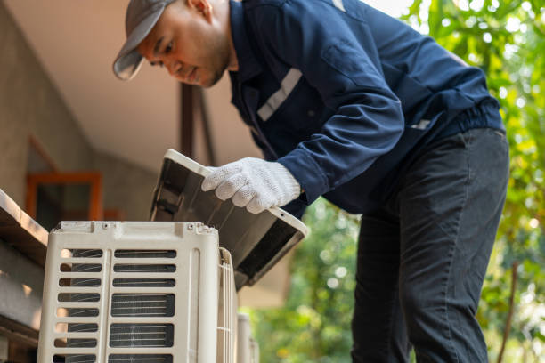 Best Emergency HVAC Repair  in Westlake, TX
